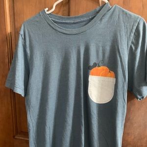 Disney Halloween T-shirt